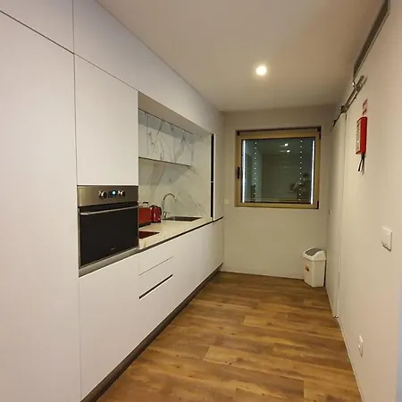 Apartment Hortas 21 - H13 *