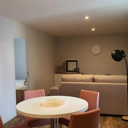 Hortas 21 - H13 Apartment *